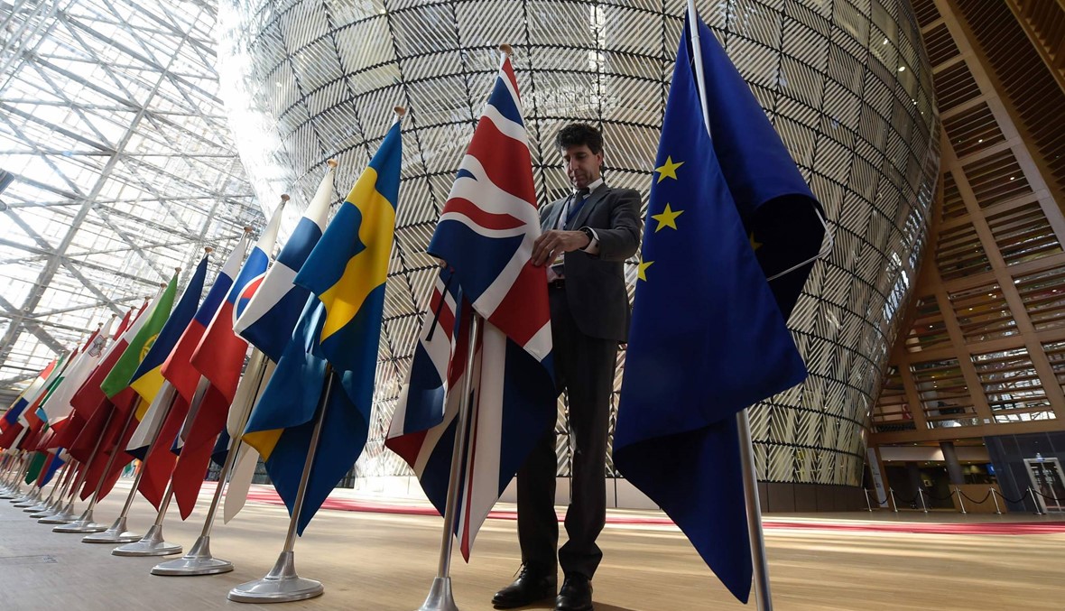 الاتحاد الأوروبي في بروكسل... وحدة صف 27 دولة استعدادا لخروج بريطانيا