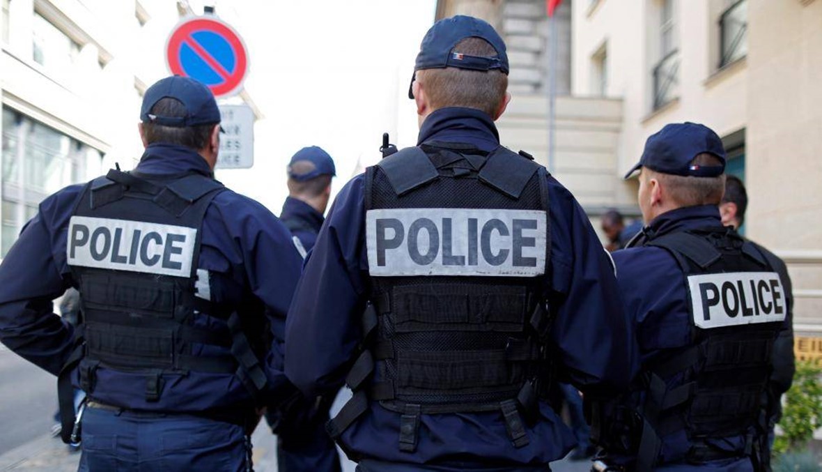مداهمات في فرنسا لمكافحة الإرهاب: اعتقال 5 اشخاص ومصادرة اسلحة