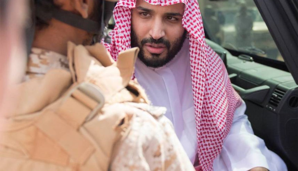 أمير سعودي شاب يقود التغيير... محمد بن سلمان "الأكثر تأثيراً في الشرق الأوسط"