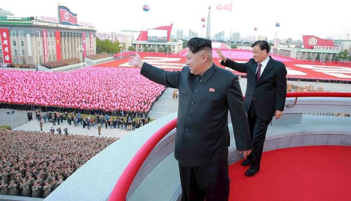 "مقال عدواني" قابله رد عنيف... مناوشات اعلامية بين كوريا الشمالية والصين