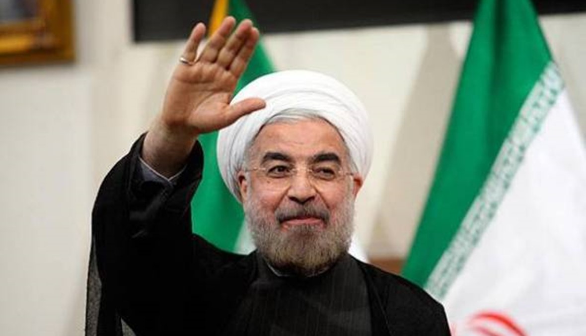 روحاني ينتقد من يحاولون تخريب الاتفاق النووي