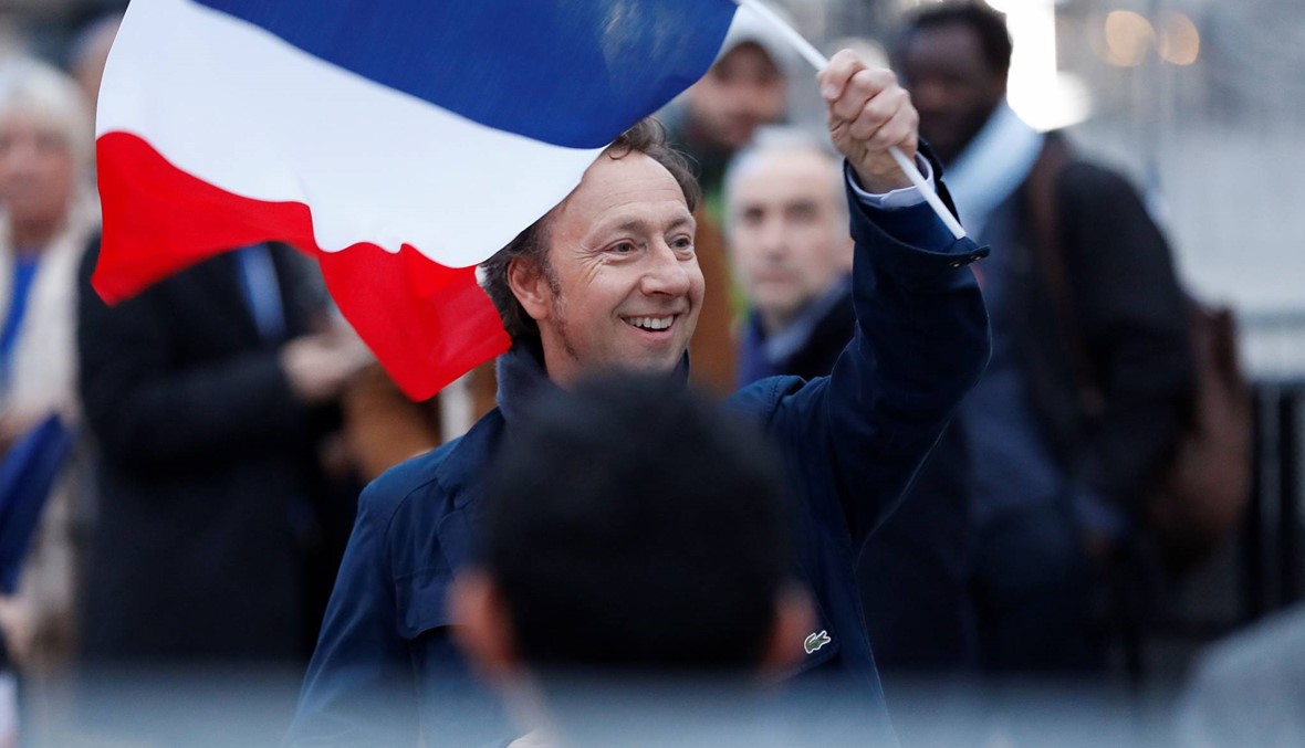 "بعد البريكست وترامب، لن يكون هناك لوبن"... الصحافة الفرنسية والأجنبية: الفرنسيون صوّتوا "ضد" اليمين المتطرف