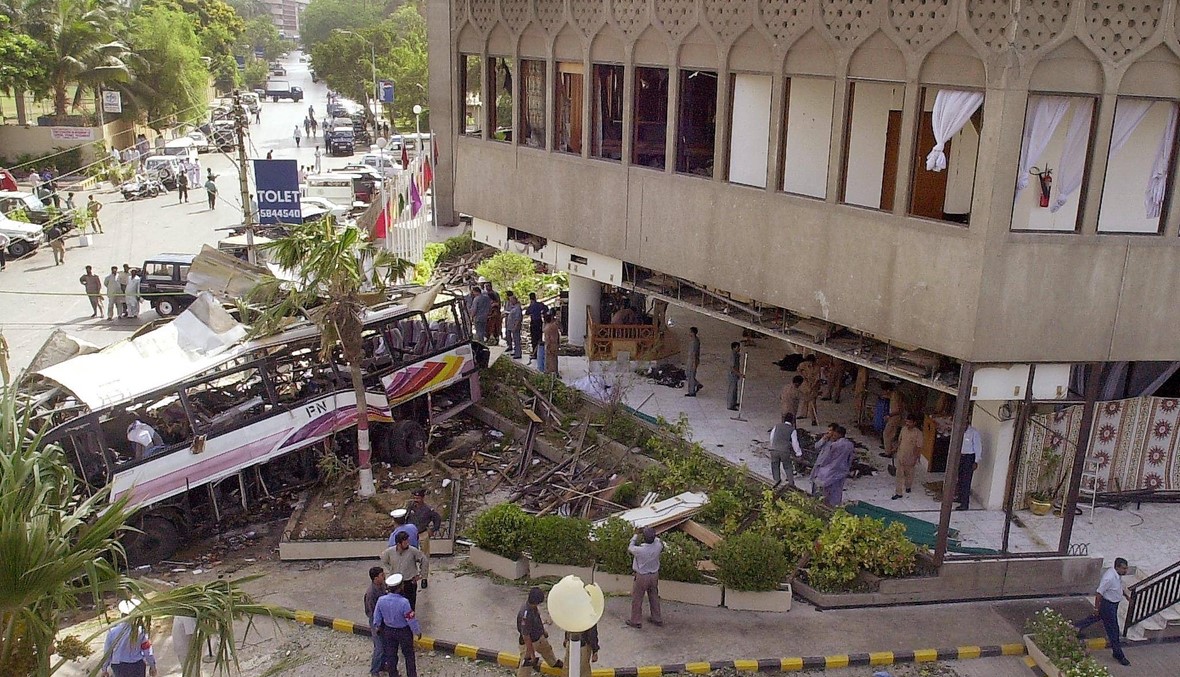 باكستان: انفجار قنبلة خارج مدرسة للفتيات... الدراسة لم تكن قد بدأت بعد