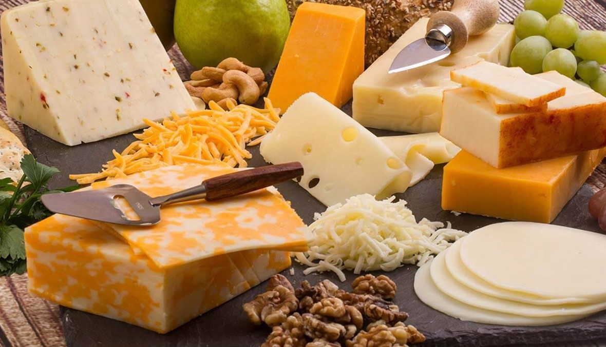 الجبنة تزيد خطر الإصابة بهذا المرض واللبن يُقلّله!
