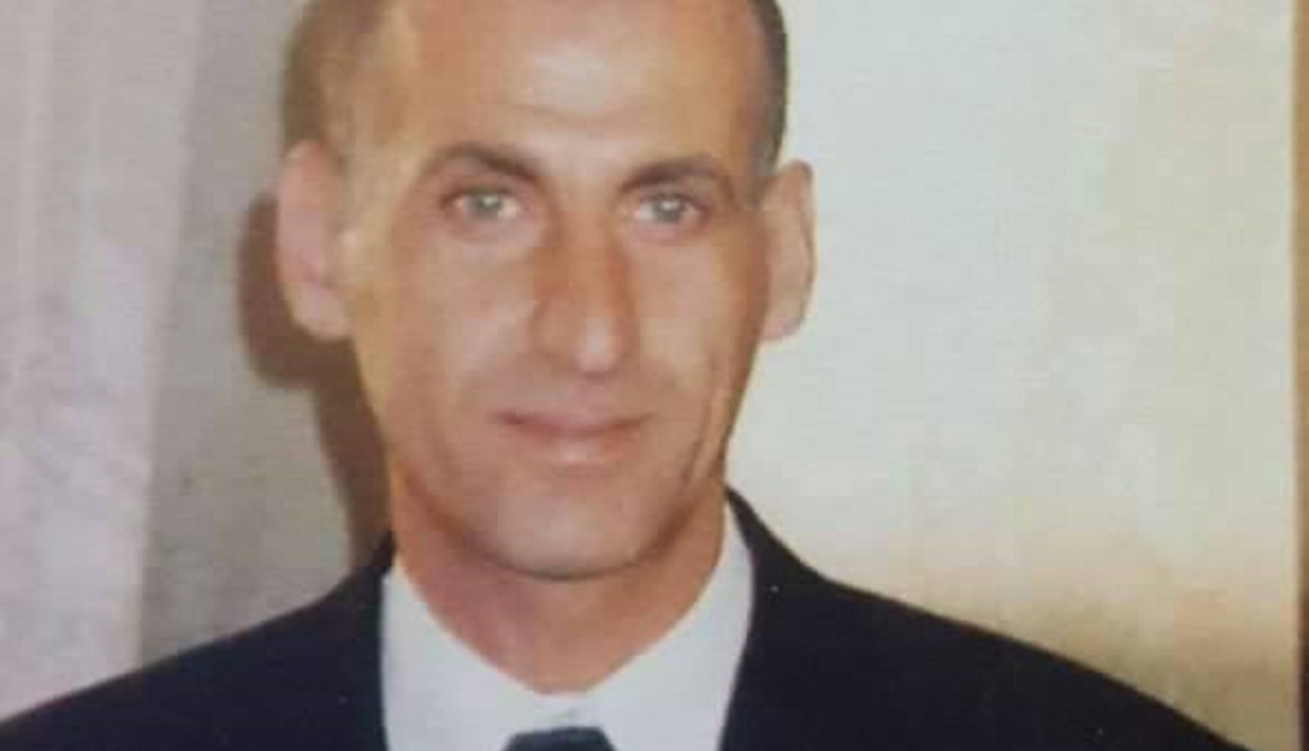 عشر سنوات من العذاب في سجون النظام السوري... المعاون أول قيس منذر عاد جثة!