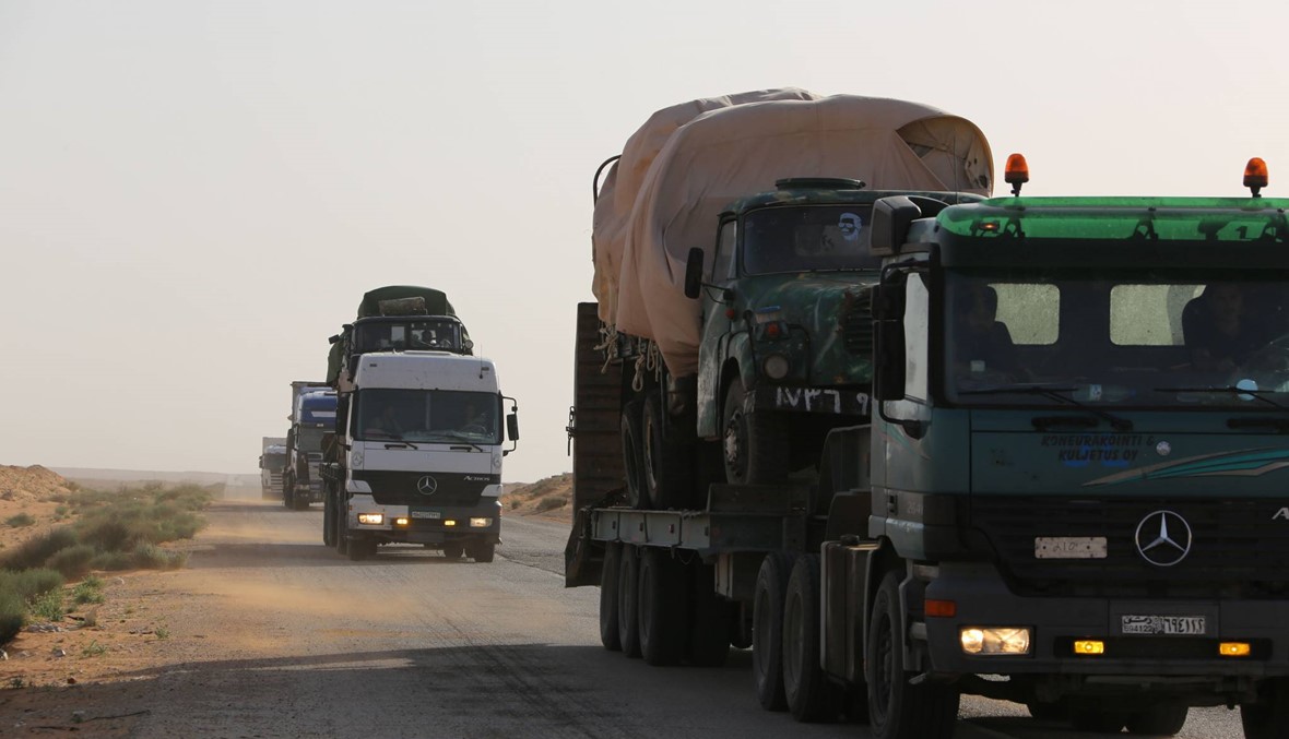 الجيش السوري يتجه نحو الشرق بعد "أستانا"... ماذا عن العمليات العسكرية؟