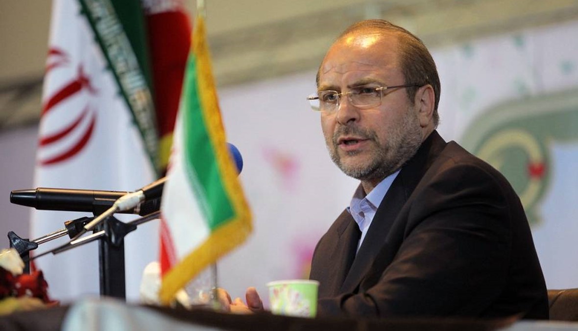 باقر قاليباف... رئيس بلدية طهران الذي يتحدّى السلطة الدينية لخوض الانتخابات