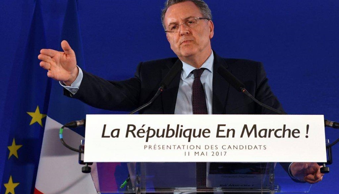 الانتخابات التشريعية الفرنسية: نصف مرشحي ماكرون من المجتمع المدني وبلا خبرة سياسية