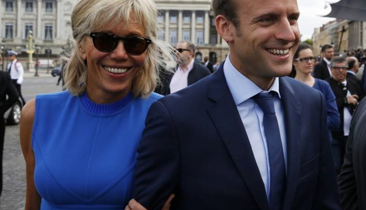 وجه فرنسا الاقتصادي والاجتماعي مع فوز ماكرون