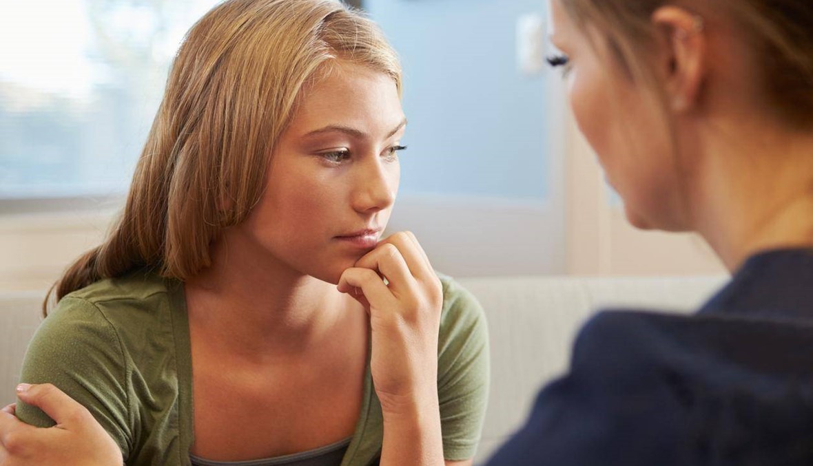 إليكم نصائح للتخلص من الأفكار السلبية التي تسيطر على عقولكم!