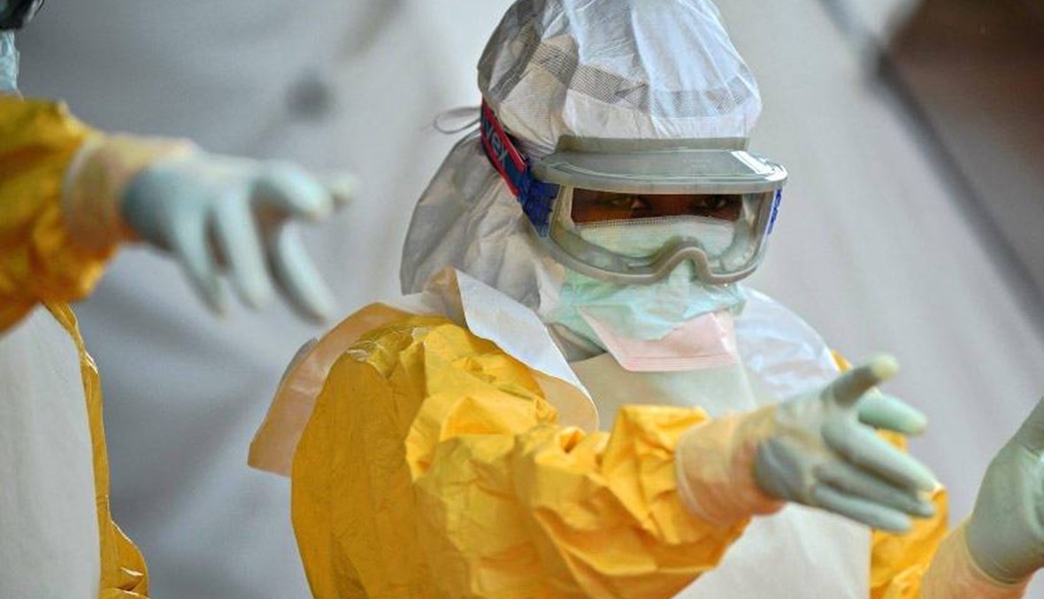 "إيبولا" في شمال شرق الكونغو... منظمة الصحة العالمية تؤكد