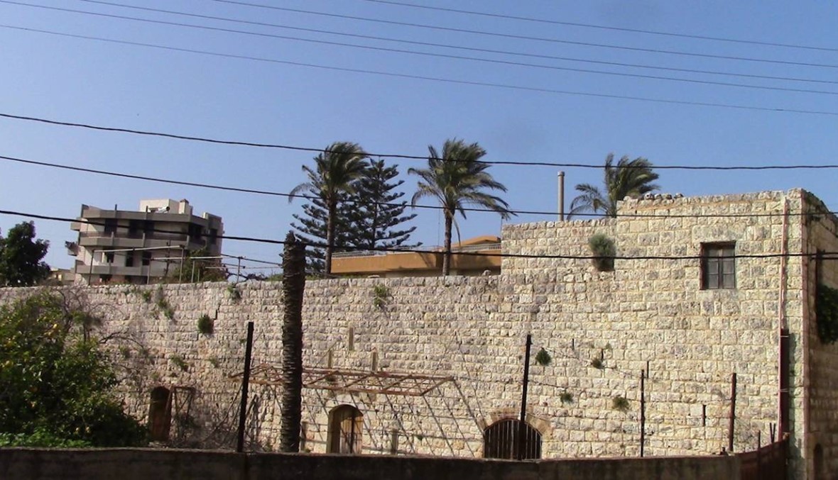 قلعة عرفت في سجونها الظلامات فأُسميت "الباكية"