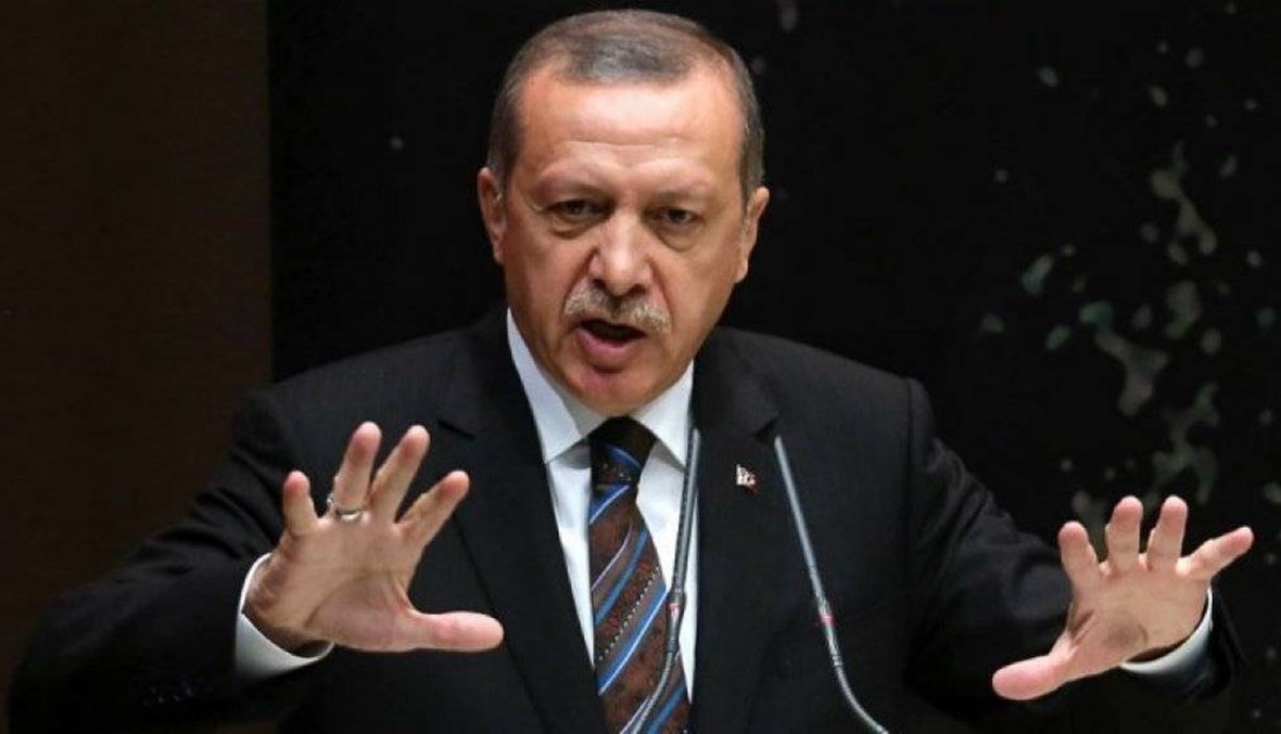 اردوغان إلى واشنطن... هل يُقنع ترامب بموقفه من الأكراد وغولن؟