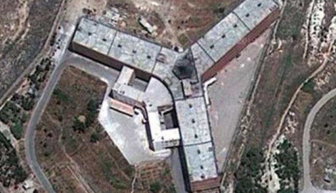 "محرقة جثث" في سجن صيدنايا... واشنطن تقدم دليلا على إجرام النظام السوري