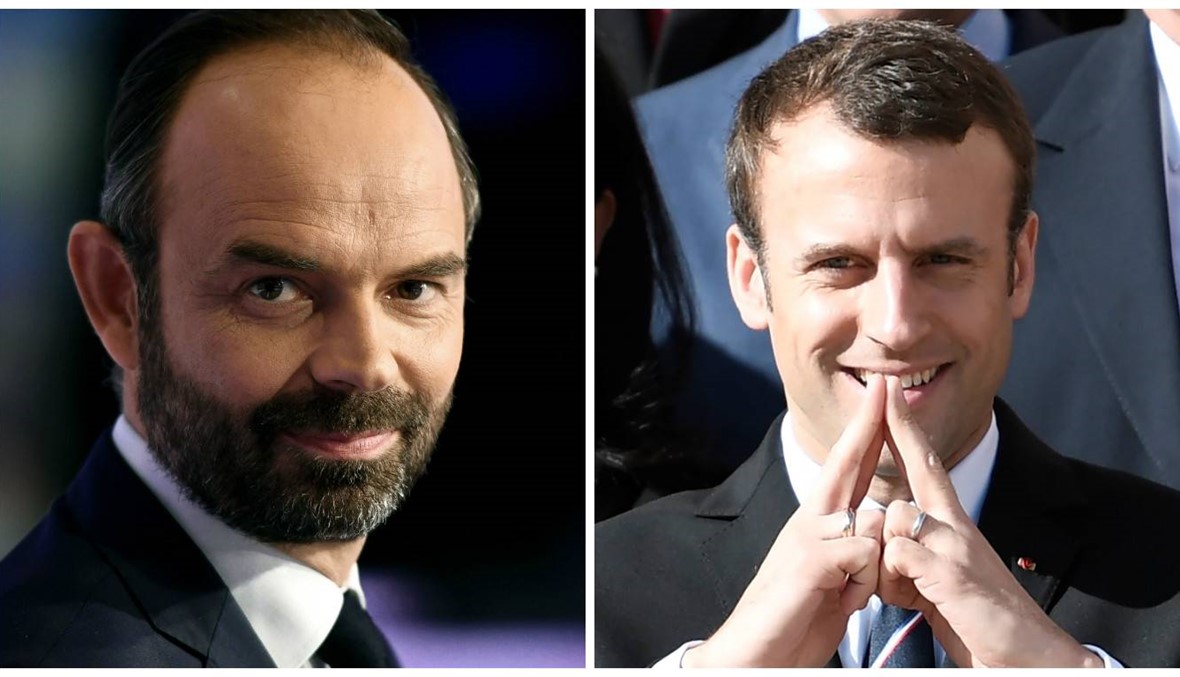 تشكيل الحكومة الفرنسية أُرجئ الى الاربعاء... ماكرون تمنى "التحقق من الوضع الضريبي" للمرشحين