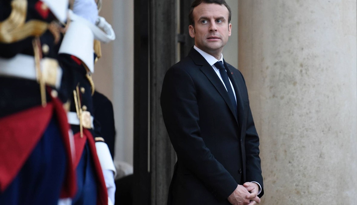 أول اجتماع للحكومة الفرنسية الجديدة اليوم... ماكرون يحدّد توجّهات ولايته