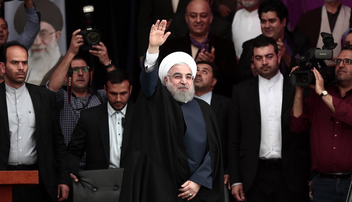 ما لا تعرفونه عن الرئيس روحاني صاحب الاتفاق التاريخي مع الغرب