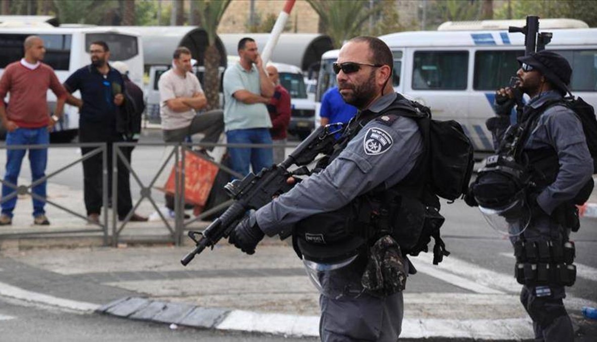 "سحب سكينا ليطعن جنودا" في الضفة..."قاصر من بيت لحم" يقضي بالرصاص الاسرائيلي