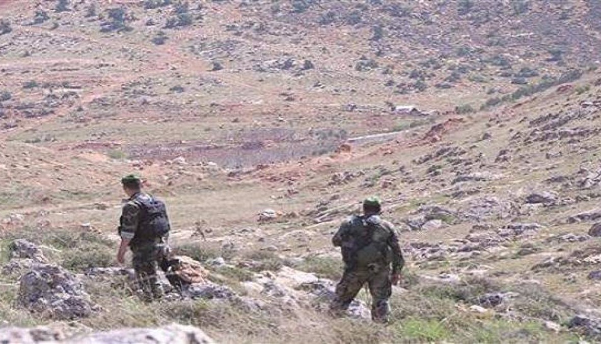 حدود آمنة مع سوريا وهادئة مع إسرائيل تحمي لبنان ممّا يُخطّط للمنطقة...