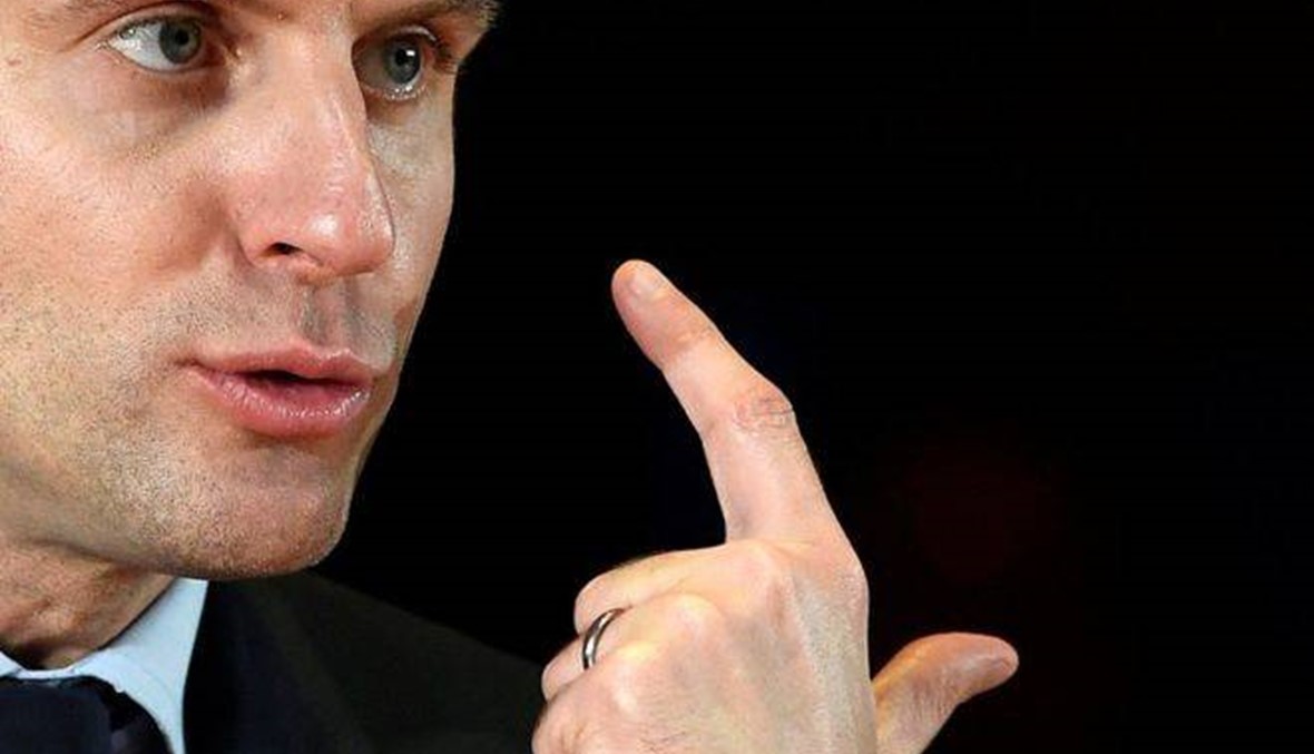 ماكرون يسعى لتشديد المعايير الأخلاقية في السياسة الفرنسية