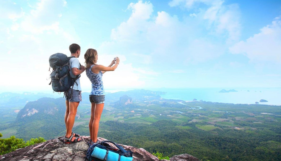 10 حقائق جغرافية غريبة!