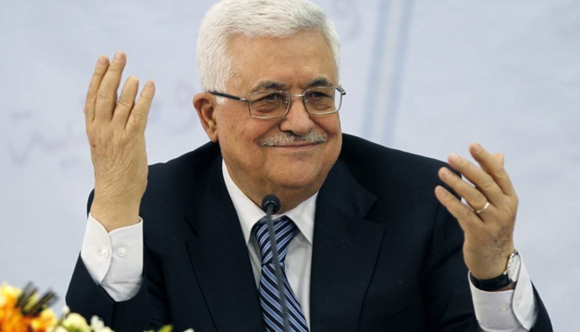عباس يطلب وساطة المبعوث الاميركي لعملية السلام في قضية الاسرى المضربين عن الطعام