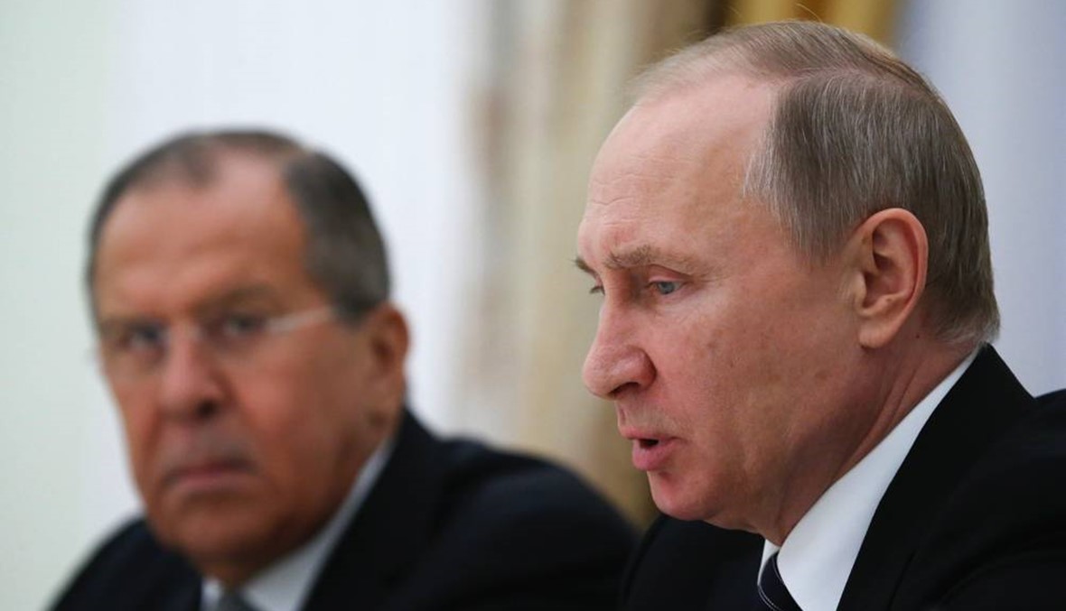 تدخل بوتين في سوريا عدل ميزان القوى عسكرياً لا سياسياً إطالة أمد الصراع يحول المكاسب عبئاً على كاهل الروس