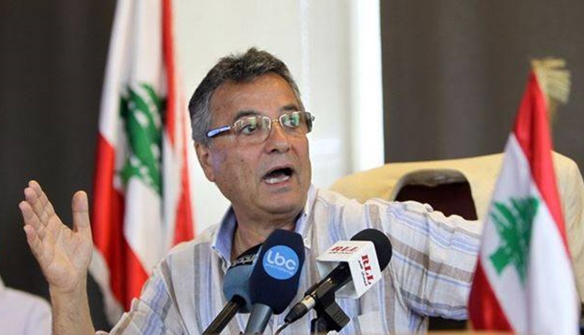 قاضي العجلة أنهى الادارة القضائية الموقتة للمقدسي وسماحة في تلفزيون لبنان