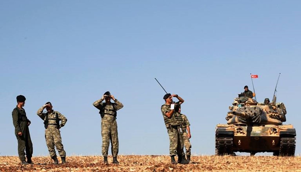 الجيش التركي: مقتل 13 متمردا كرديا في شمال العراق