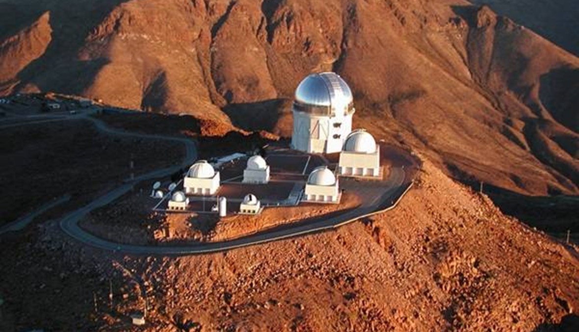 بدء العمل في إنشاء أكبر تلسكوب في العالم بصحراء تشيلي