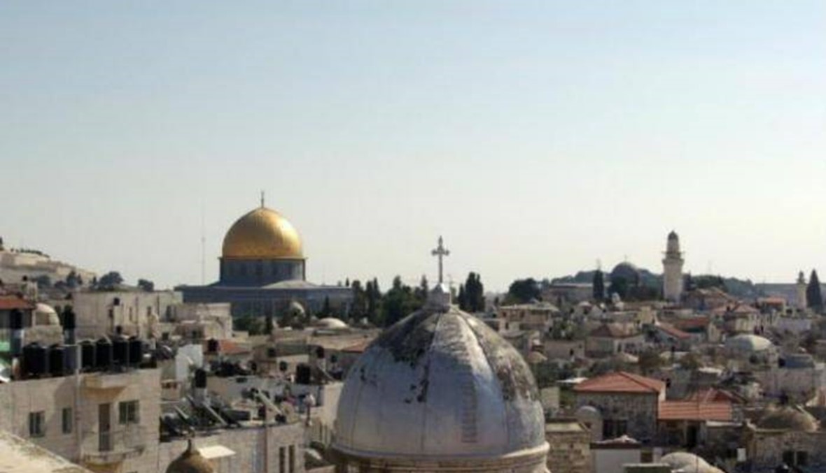 اسرائيل تقر مشروعا مثيرا للجدل لبناء تلفريك في القدس