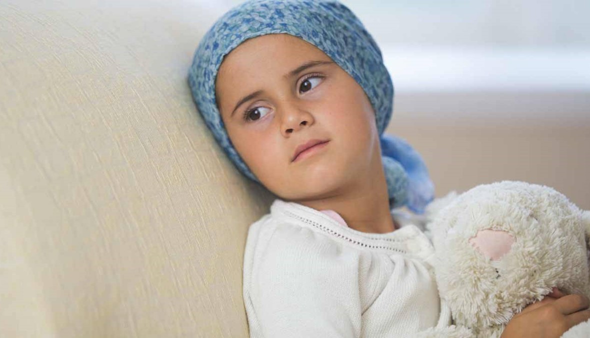علاجات شافية لسرطانات الأطفال