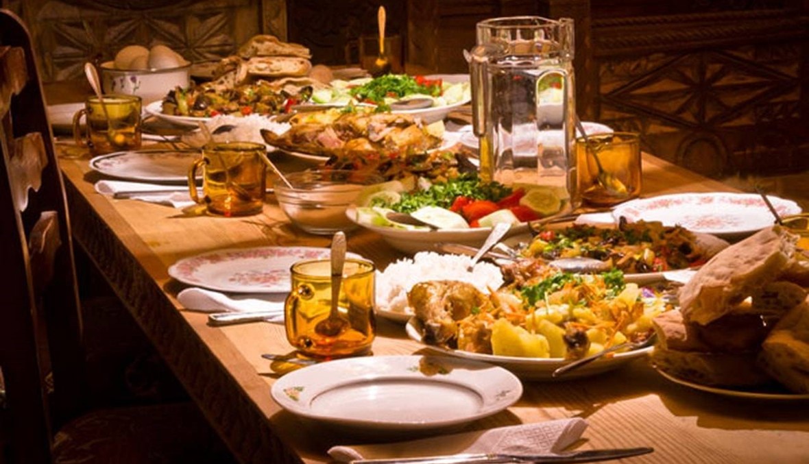 لا تهملوا هذه النصائح الغذائية في رمضان!