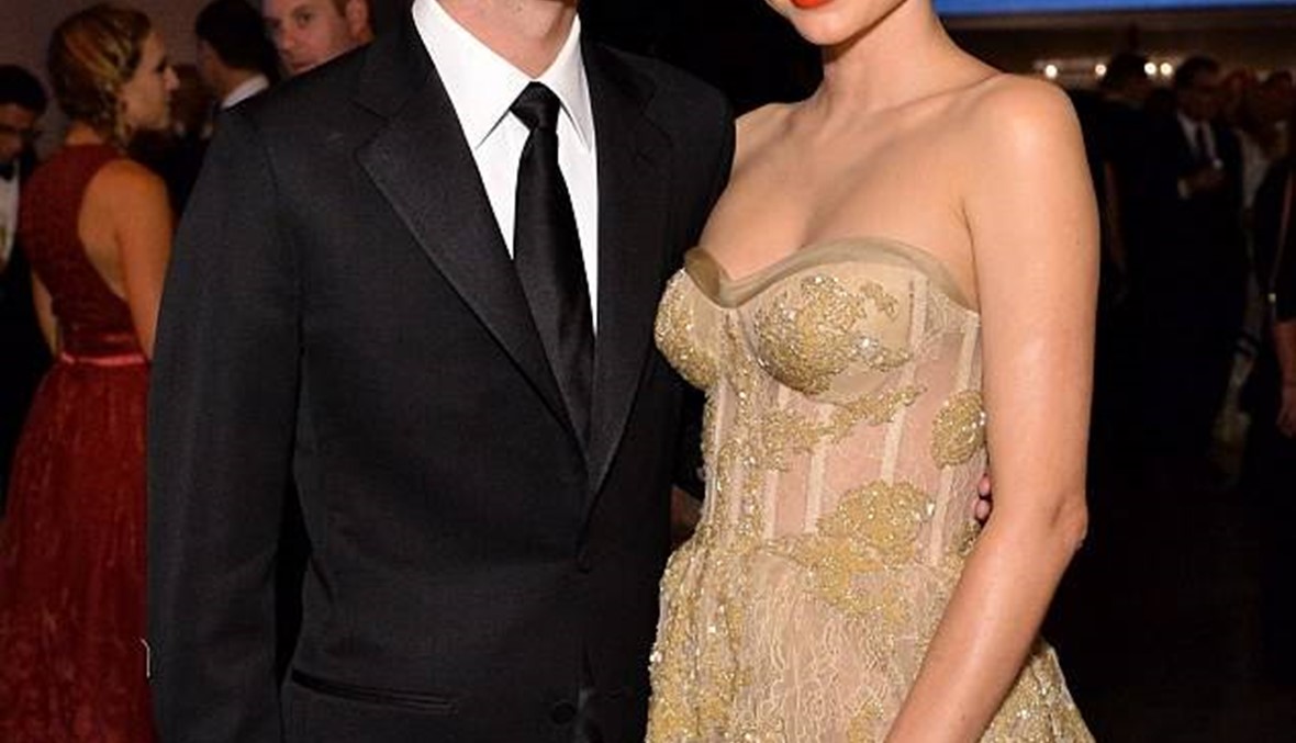 زواج مؤسس "سناب شات" من عارضة أزياء ... "تكاليف ضخمة"