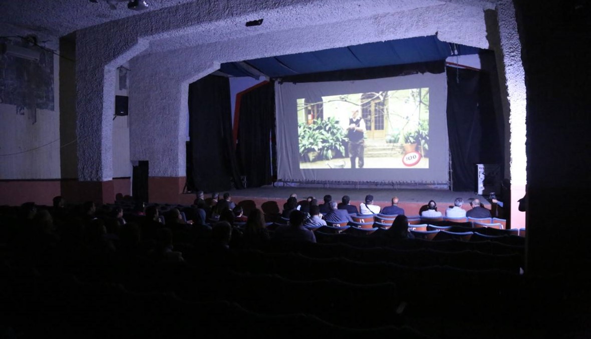 مسرح اسطنبولي يختتم مهرجان أفلام "100 ثانية" بدورته الاولى