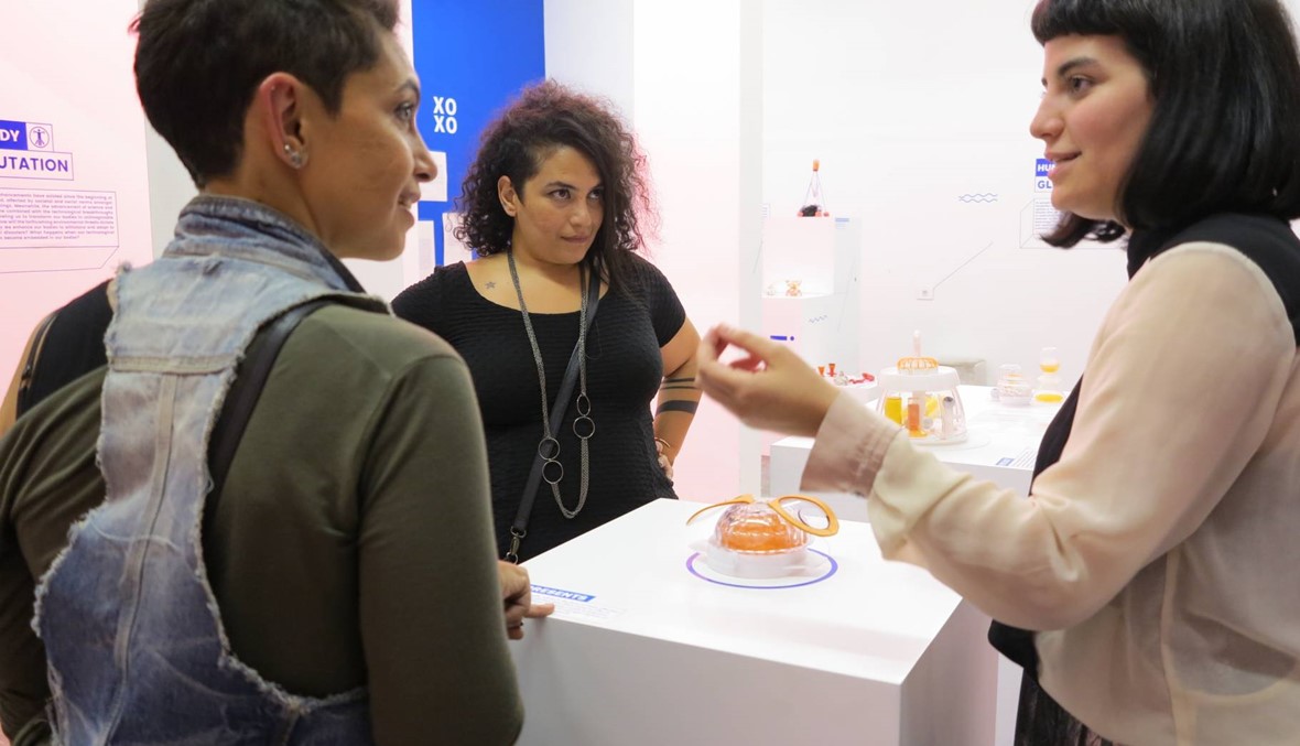 Beirut Design Week wraps up successful sixth year