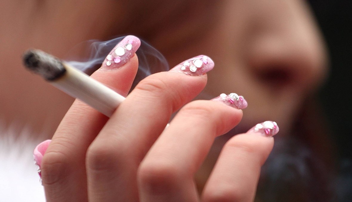 3023 سيجارة للبناني سنوياً... حقائق صادمة عن الجنس والتبغ