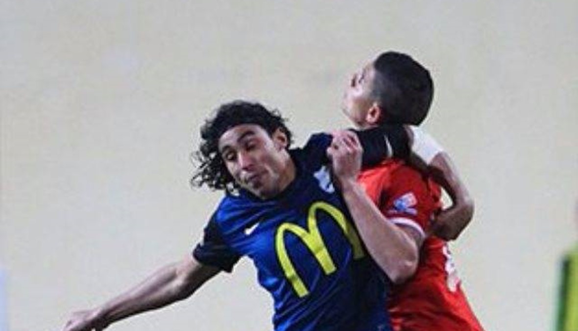 إنبي المصري يواصل بيع لاعبيه بمبالغ قياسية