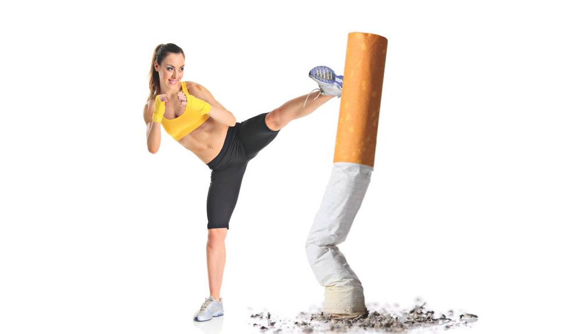 نصائح غذائية لتجنّب زيادة الوزن عند الإقلاع عن التدخين