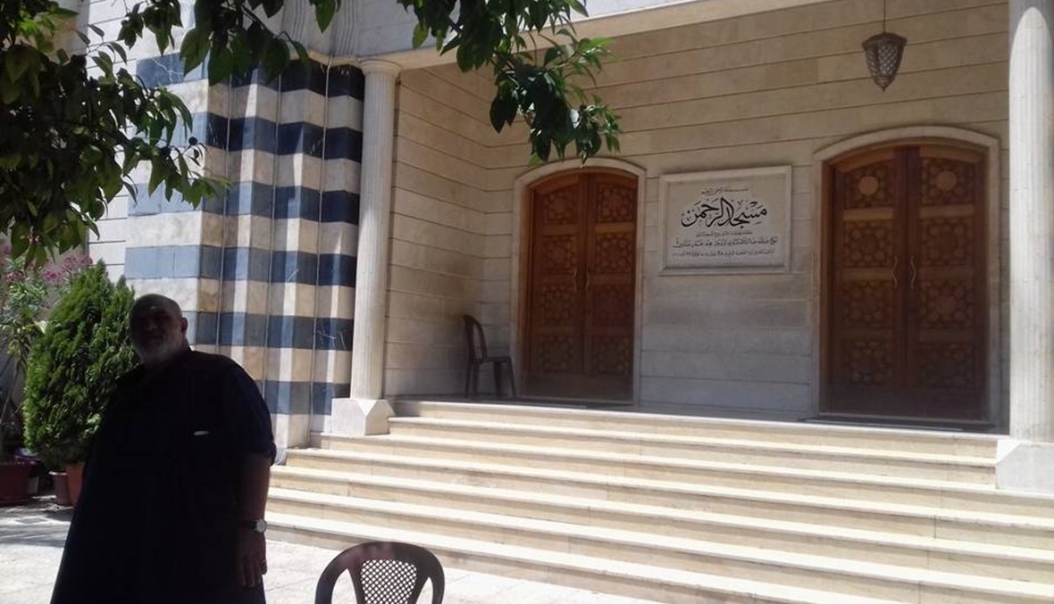 ماذا وراء اعتداء على مسجد في طرابلس؟