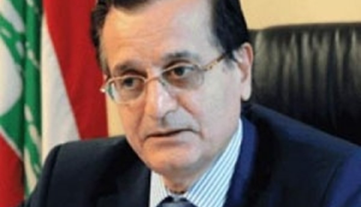 الوزيرعدنان منصور يرحب بقرار القضاء الفرنسي الافراج عن عبد الله\r\n
