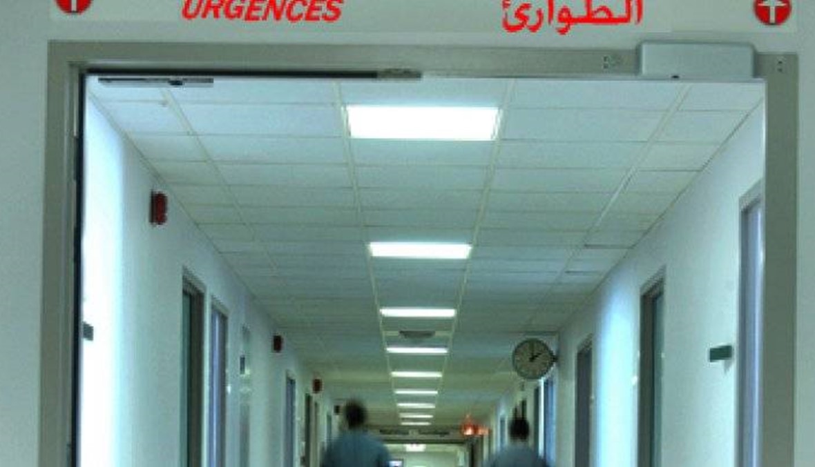 معايير موحدة للطوارئ الطبية في لبنان... لئلّا يتأخر وصول المريض الى المستشفى