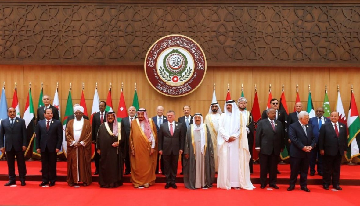 السعودية والبحرين والإمارات ومصر: لا علاقات ديبلوماسية مع قطر بعد اليوم