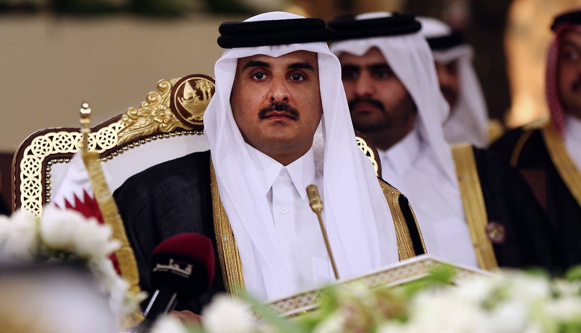 قيادة التحالف العربي تنهي مشاركة قطر فيه