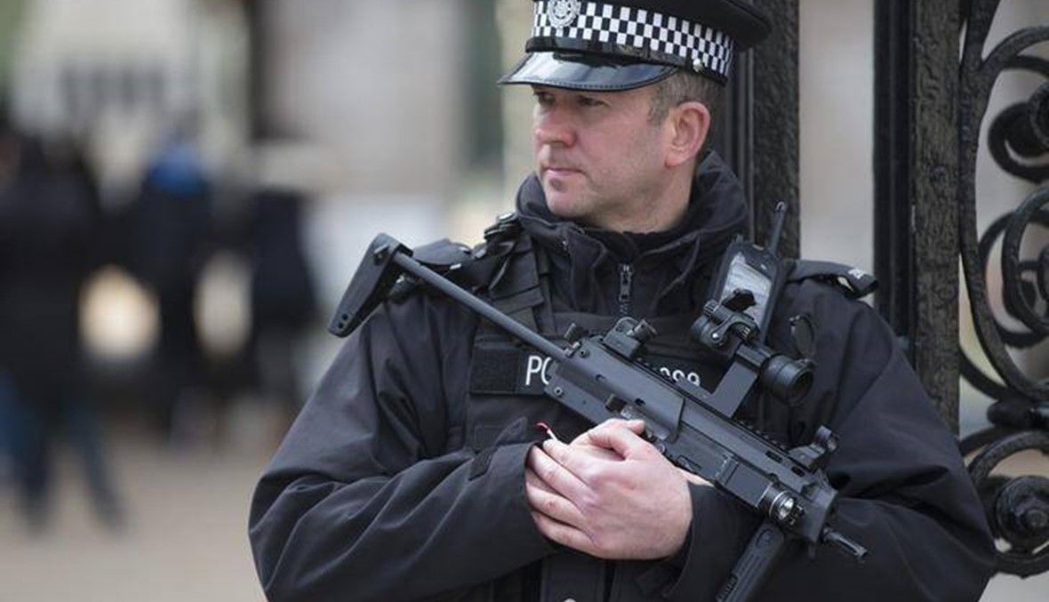 في إطار تحقيق لندن... الشرطة البريطانية تعتقل عددًا من الاشخاص