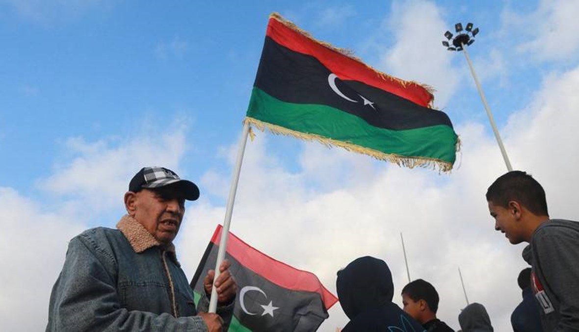 حكومة شرق ليبيا تقطع علاقاتها الديبلوماسية مع قطر