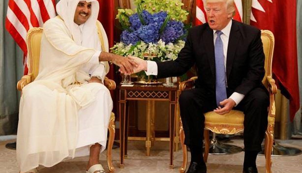 كيف علقت واشنطن على الخلاف بين دول الخليج وقطر؟