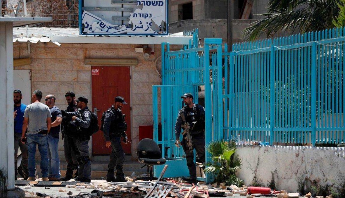 "قتلوا محمد عمدا وبدم بارد"... شرطي اسرائيلي يطلق النار على فلسطيني في كفر قاسم