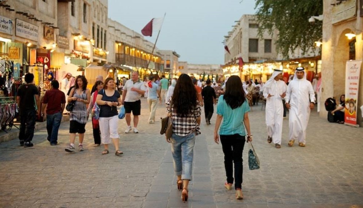 لبنانيون في قطر يتحدثون لـ"النهار" بعد أزمة قطع العلاقات...أي تداعيات؟