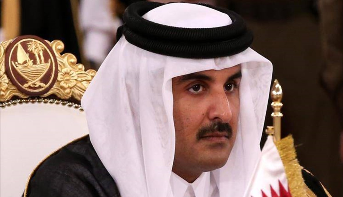 مواجهات قطر